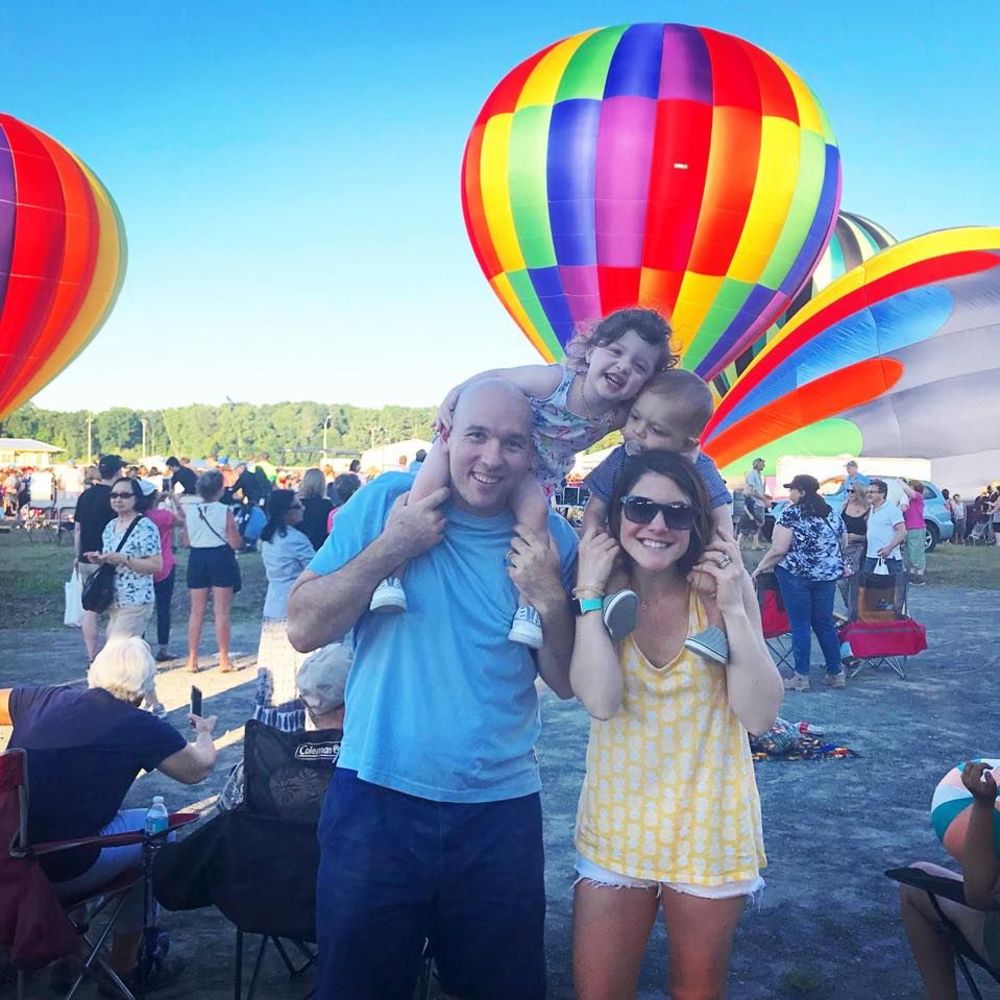 Meet your Posher, Tara